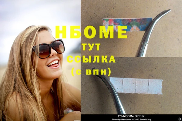 бошки Горняк